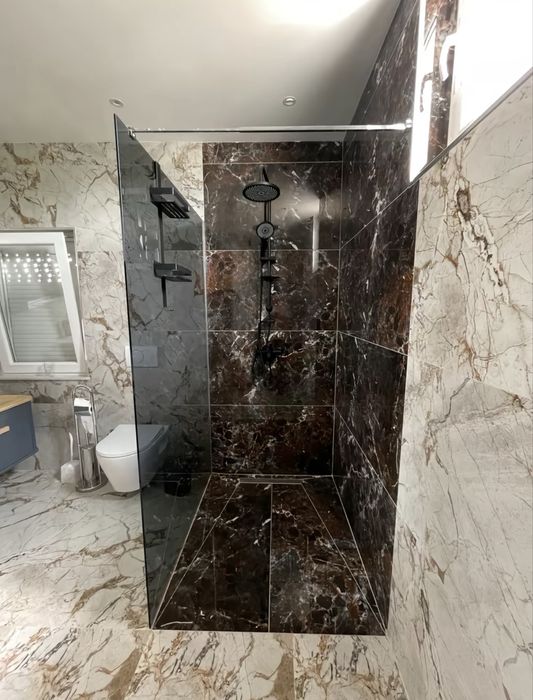 Кафел терамиз,деворингиз гапириб юборади