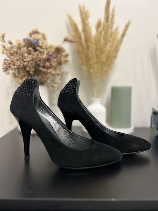 Туфли вечерние