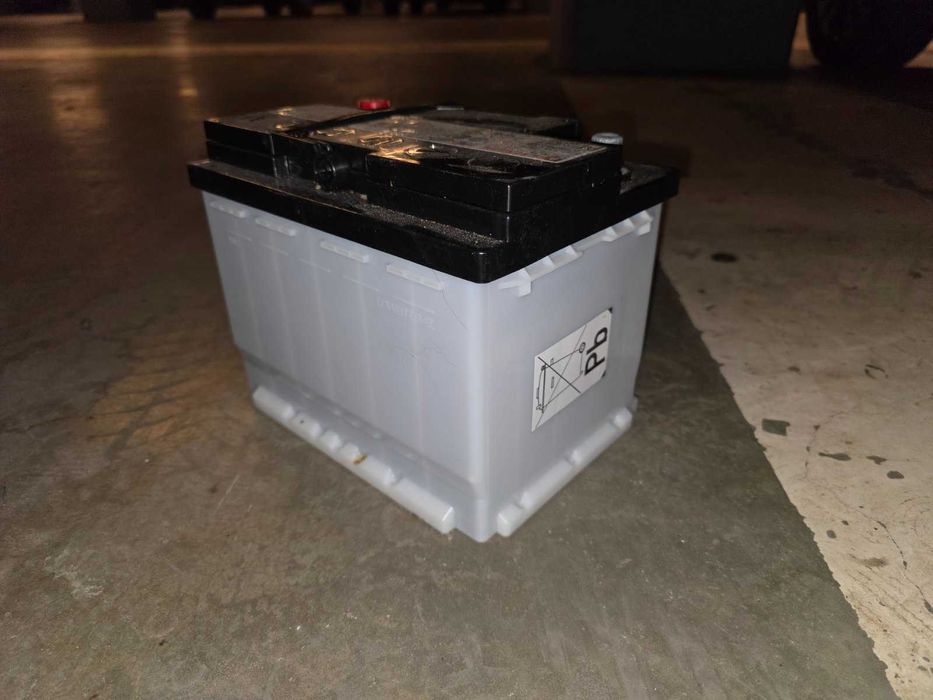 Акумулатор от Toyota RAV4 plug-in