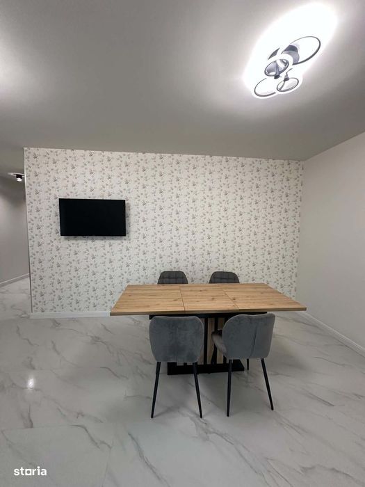 Chirie,Ap.2 camere,str.Henri Coanda
