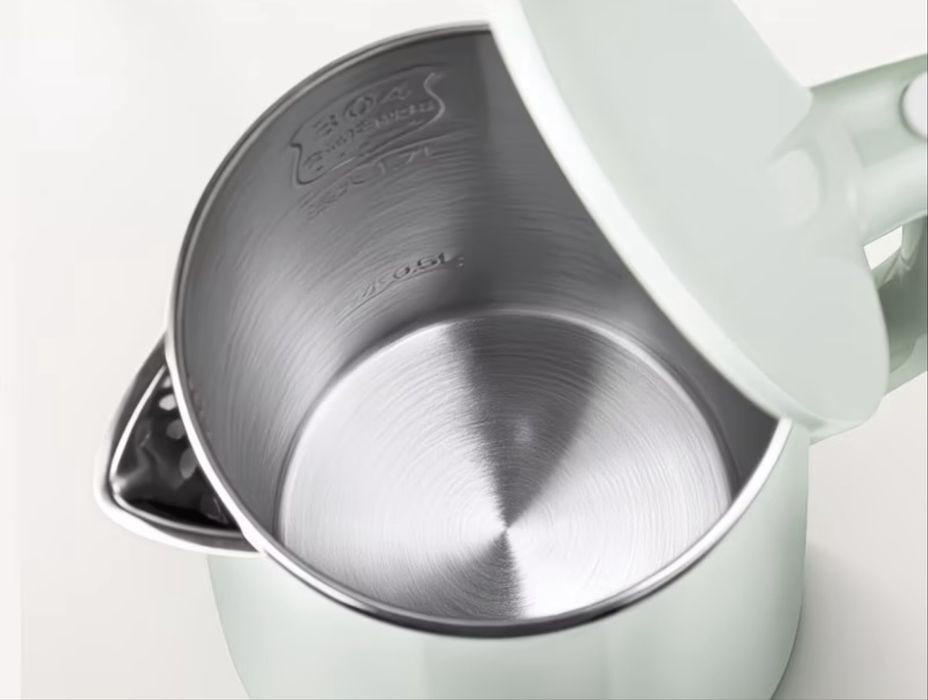 Электрический чайник Midea