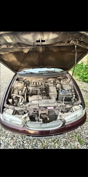 Продам Mazda 626 СРОЧНО!