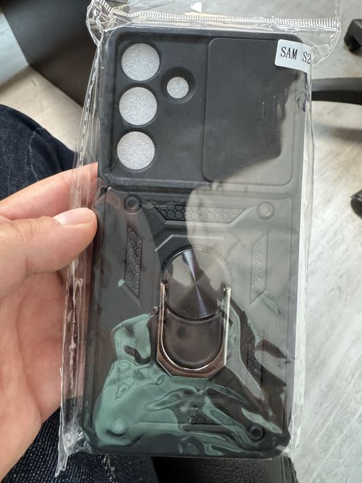 Husa Samsung S25 Ultra