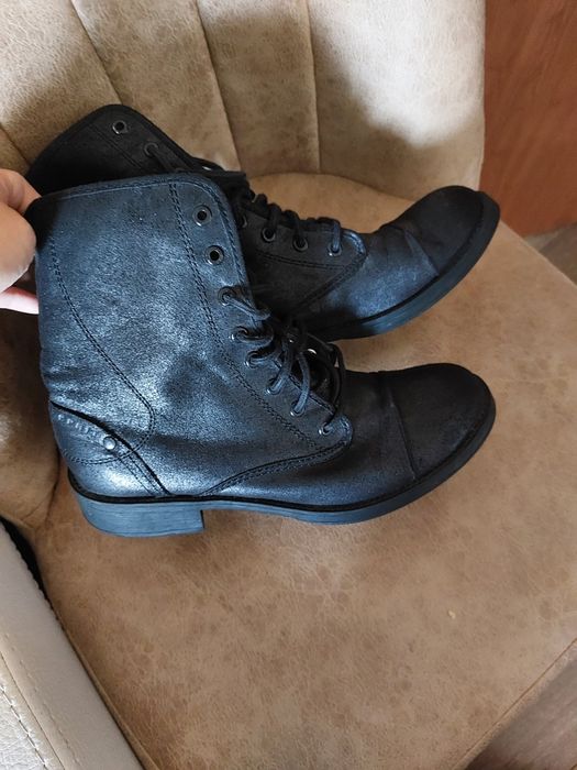 Esprit дамски обувки