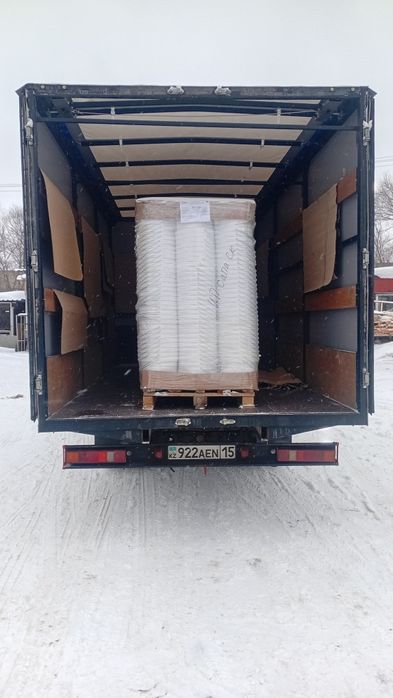 Грузоперевозки 24/7