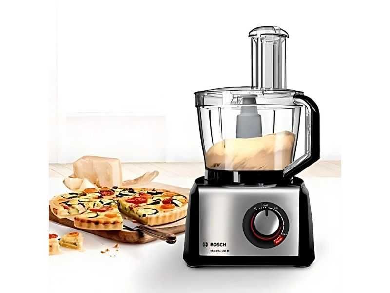 Кухненски Робот Bosch MultiTalent 8 – Мощен и Многофункционален