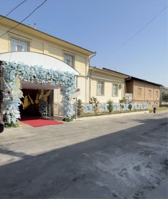 Оформления свадеб, Ofarmleniya xizmati, afarmleniya tadbirlar uchun