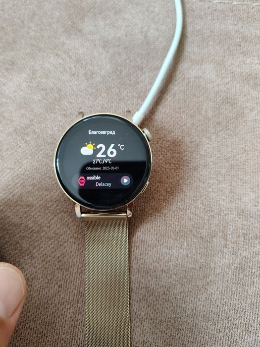 Huawei watch GT3. За части