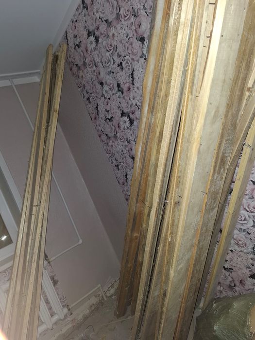Продам напольные дрова