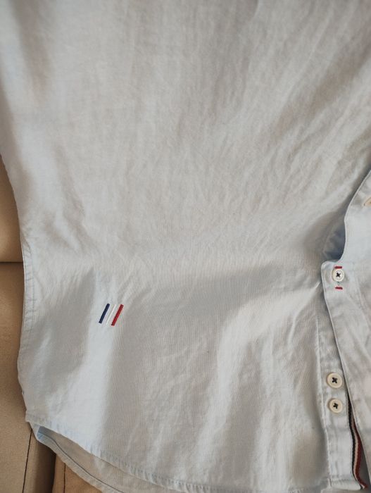 Мъжка риза Teodor