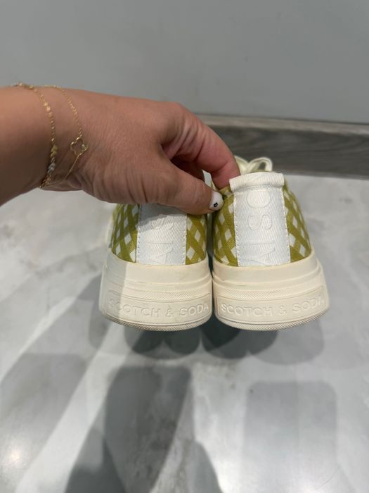 Scotch and soda кецове 37 номер