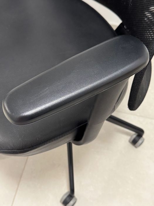 Scaun birou JÄRVFJÄLLET Ikea