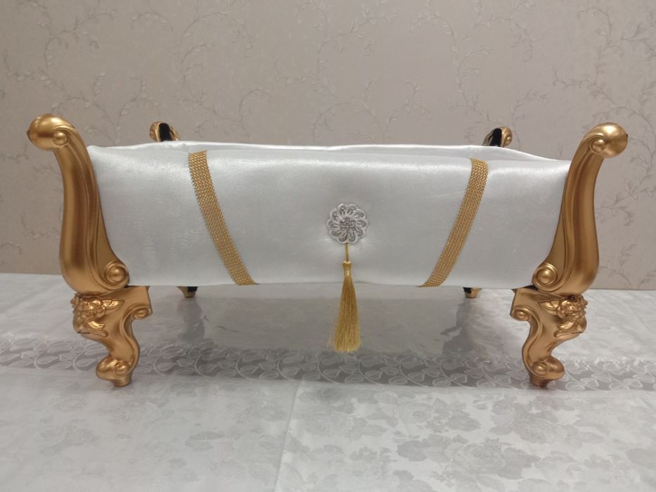 Тойбастар корзина