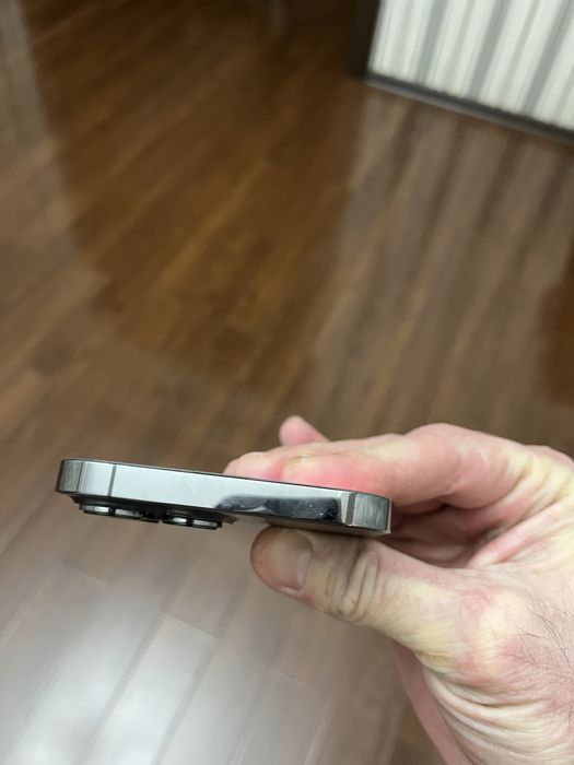 iPhone 13 Pro Max 256GB ideal