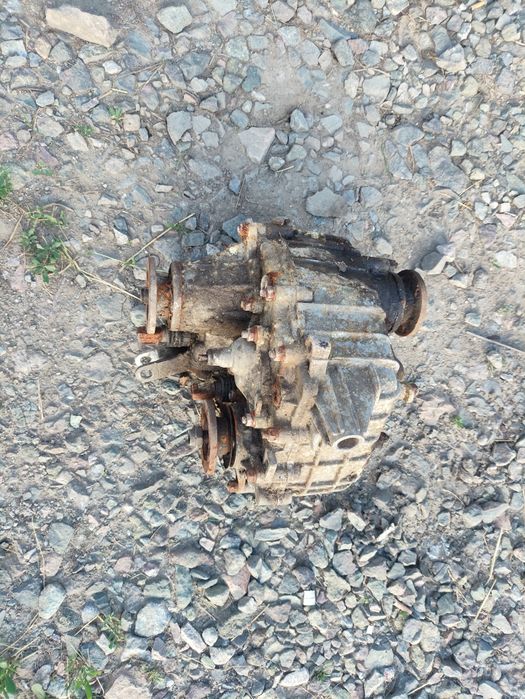 Крылья на ниву Ваз 21213