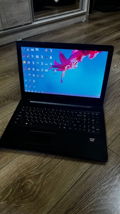 Ноутбук Lenovo G50