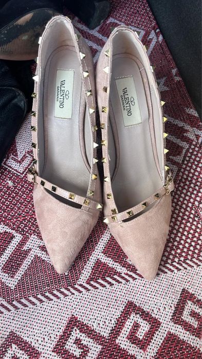 Продам туфли Valentino