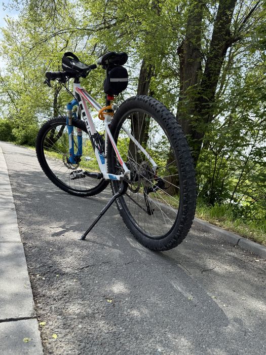 Bicicletă MTB Cube Aim 29”