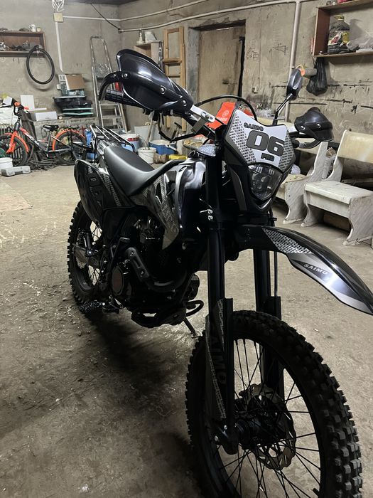 Эндуро SAIMO-300