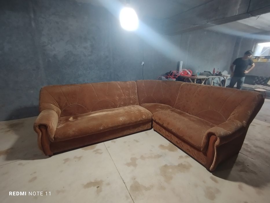 Мебел рестовратся кафолати билан