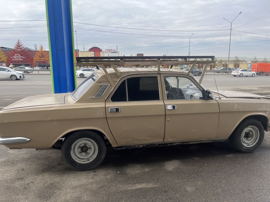 Газ 2410 Продам