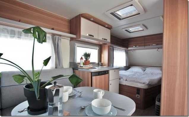 Rulota Weinsberg 450 FU,2+2 locuri, model 2025,Stoc Sibiu, Otopeni