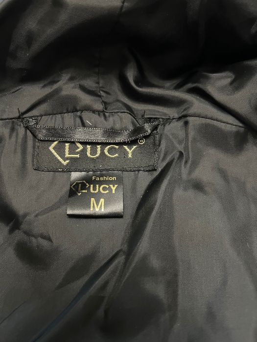 LUCY елек S/M вълна нов