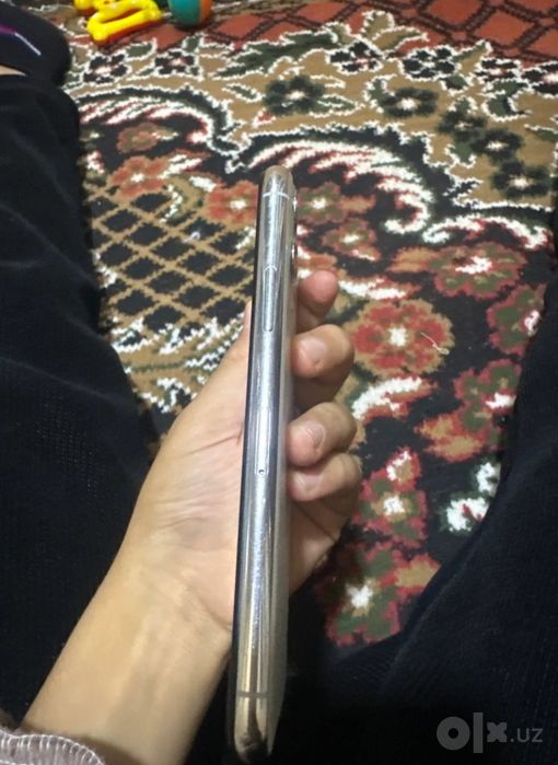 iPhone 11 pro iCloud