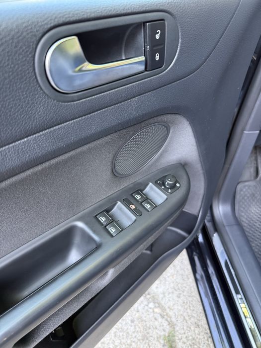 Golf 6 plus model Life 2014