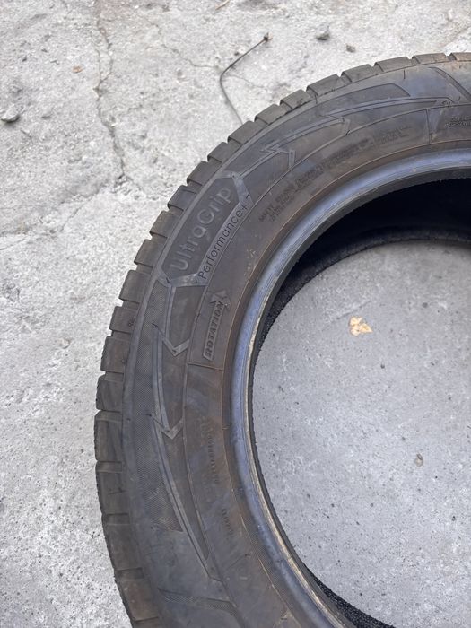 235/60/18 Goodyear 2 бр