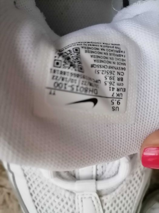 NIKE AIR max 95.УНИКАЛНИ маратонки