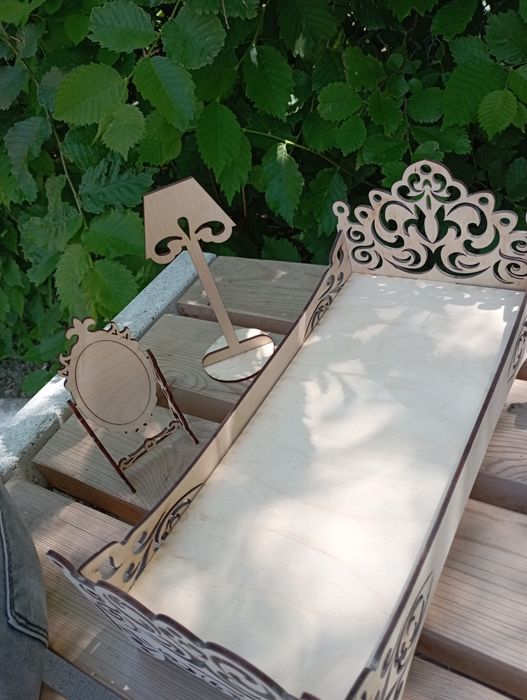 Мебель для куклы