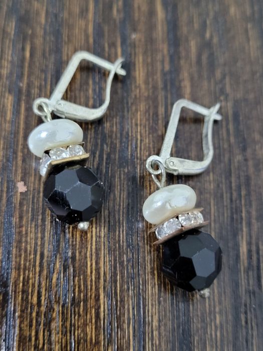 Набор под жемчуг