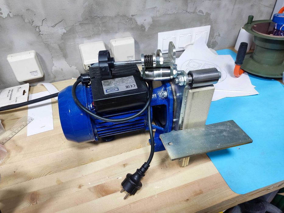 Гриндер Удачный 610 мм