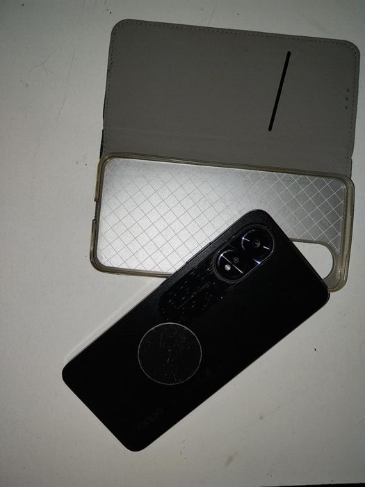 Vând OPPO A38, 128 Gb