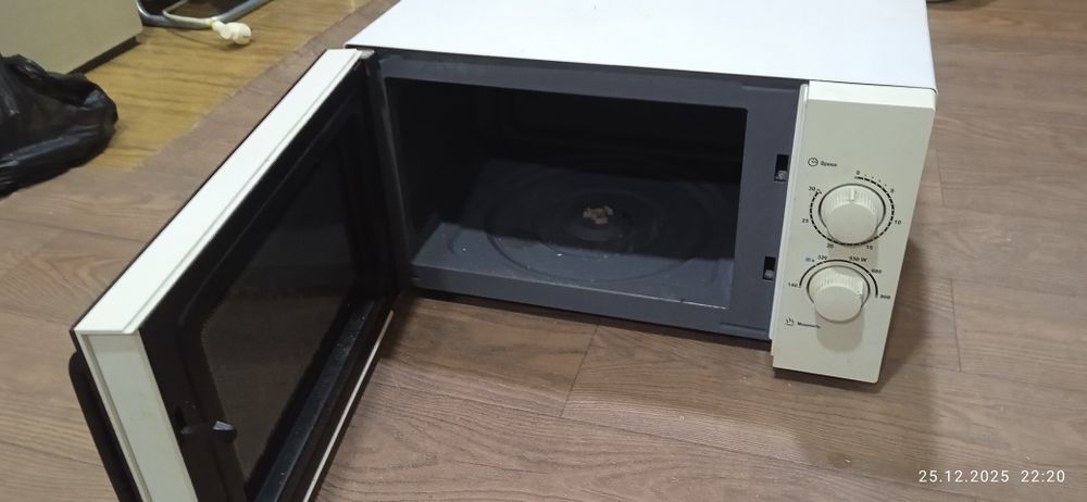 Сотилади Микроволновка