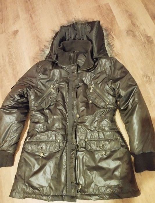Якета, размер Л, чисто нови