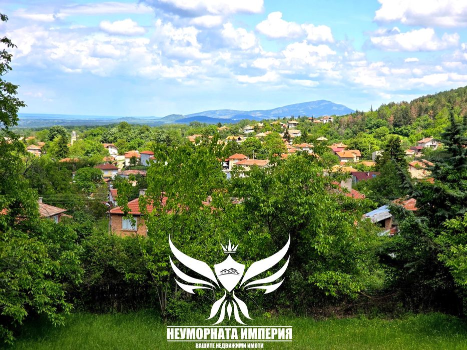 Продава се Парцел в с. Тополово, Област Пловдив - 621 кв.м за 33 €/кв.м - Снимка #12