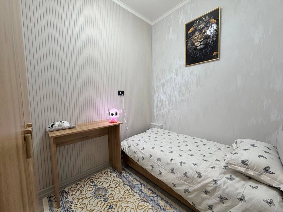 Продается квартира Чиланзар Ц