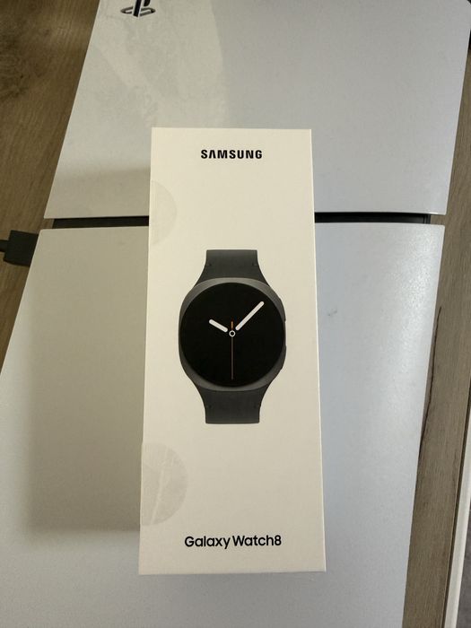 Samsung Galaxy Watch 8/ 40mm nou sigilat