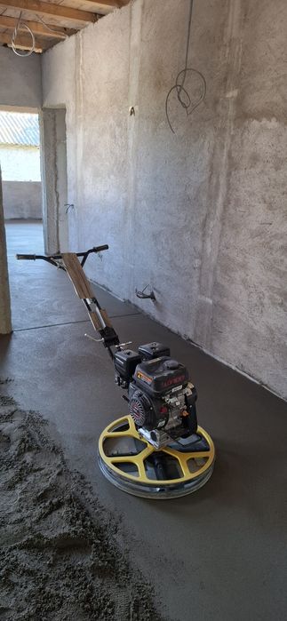 Sape Mecanizate Elicopterizate cu Pompa Diesel – Calitate și Planeitate Perfectă