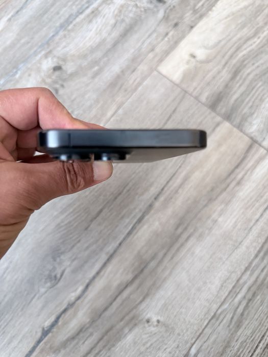Iphone 15 Pro max 256 GB