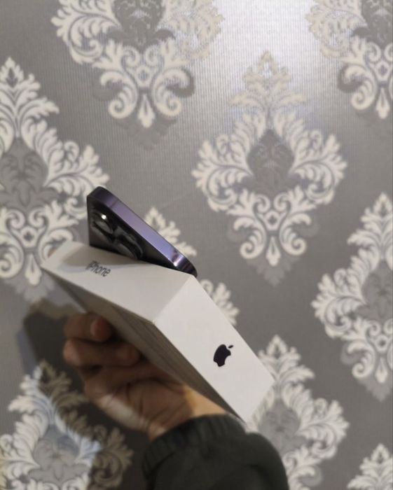 Iphone 14 pro 128Гб