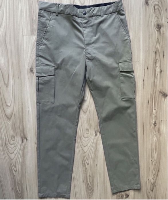 JACK & JONES  Cargo pants/Нов мъжки карго панталон W31