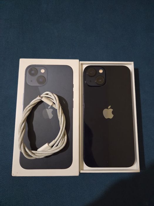 iPhone 13 128Gb срочно сатылад