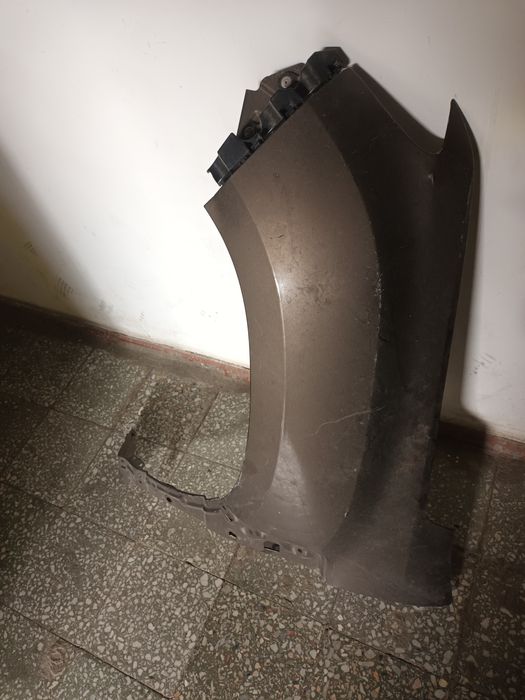 Motor  cutie santafe euro 5 .Faruri ford c max si  alte piese