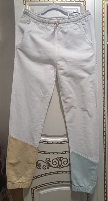 Продам брюки б/у