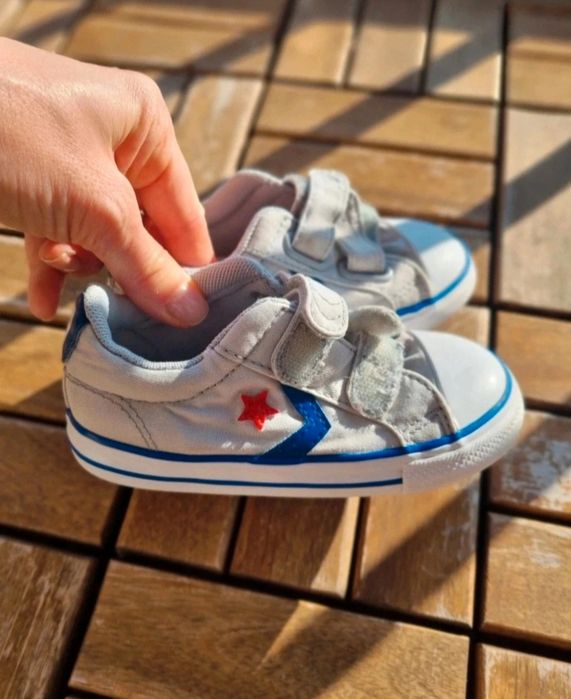 Tenisi Converse 24