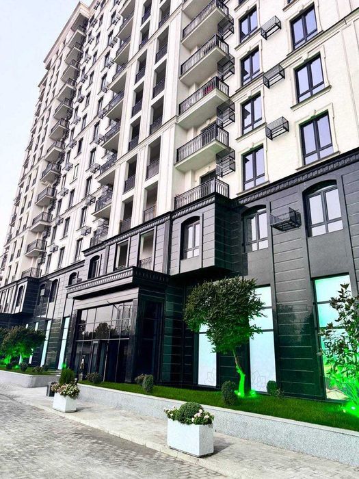 ЖК Shoshkent 3 Комн. 73м² Квартира в ЦЕНТРЕ, Яккасарайский район