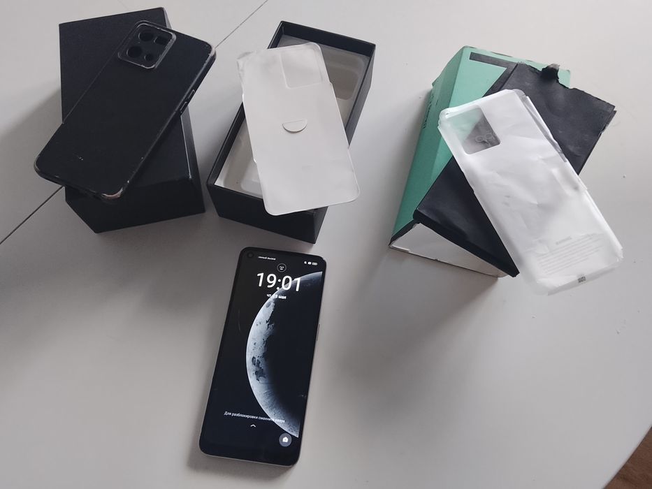 Oppo reno 7 4g 8/128